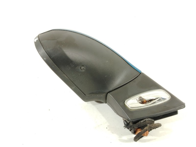 Recambio de retrovisor derecho para peugeot 207/207+ (wa_, wc_) 1.4 16v referencia OEM IAM 96806501XT  