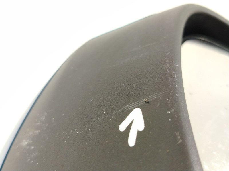 Recambio de retrovisor derecho para peugeot 207/207+ (wa_, wc_) 1.4 16v referencia OEM IAM 96806501XT  