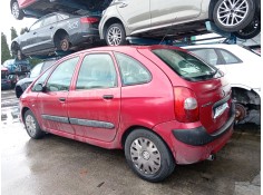citroën xsara picasso (n68) del año 2004