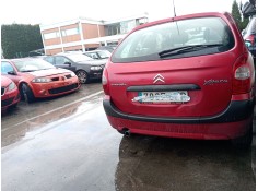 citroën xsara picasso (n68) del año 2004 2