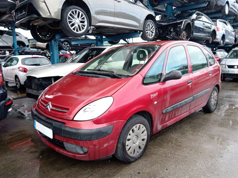 citroën xsara picasso (n68) del año 2004