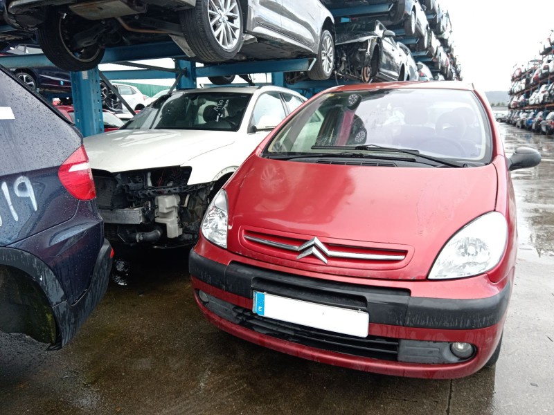citroën xsara picasso (n68) del año 2004