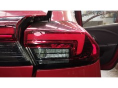 Recambio de piloto trasero derecho para opel corsa f (p2jo) 1.2 (68) referencia OEM IAM 9829317880  