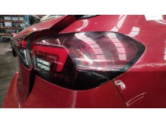 Recambio de piloto trasero derecho para opel corsa f (p2jo) 1.2 (68) referencia OEM IAM 9829317880   2