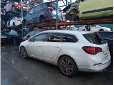 opel astra j sports tourer (p10) del año 2015 2