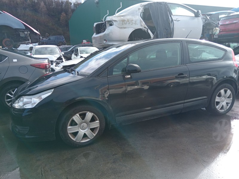 citroën c4 i (lc_) del año 2008