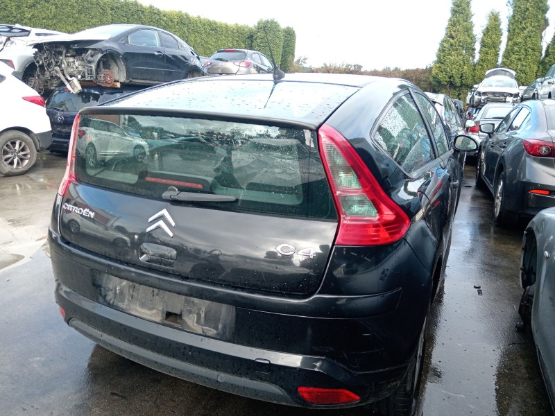 citroën c4 i (lc_) del año 2008