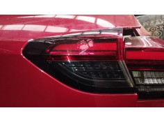 Recambio de piloto trasero derecho en porton para opel corsa f (p2jo) 1.2 (68) referencia OEM IAM 9830096280 39162669 