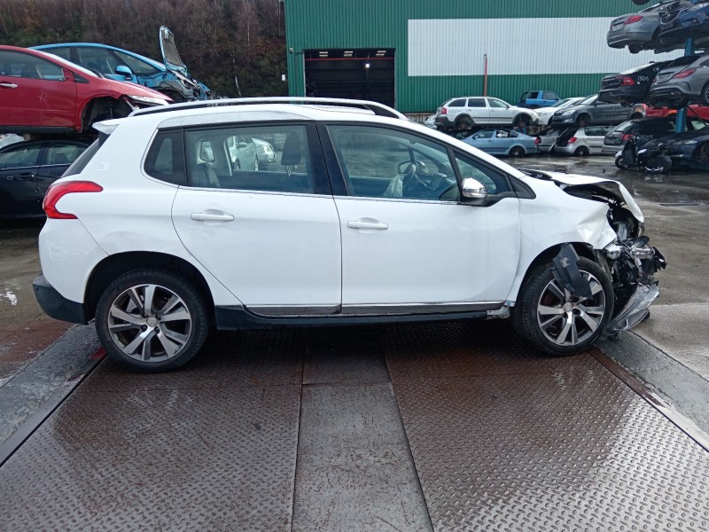 peugeot 2008 i (cu_) del año 2016