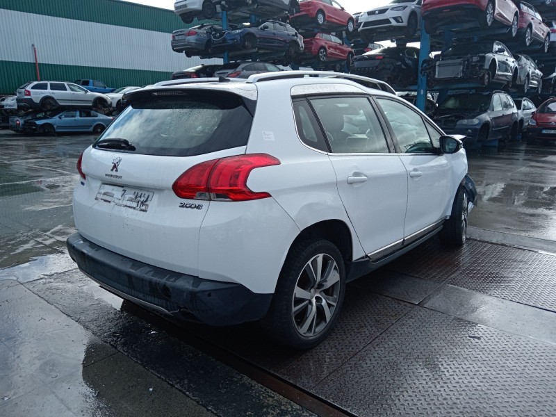 peugeot 2008 i (cu_) del año 2016