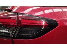 Recambio de piloto trasero izquierdo en porton para opel corsa f (p2jo) 1.2 (68) referencia OEM IAM 9830097880 39162668 