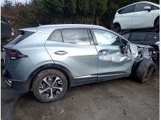 kia sportage v (nq5) del año 2023