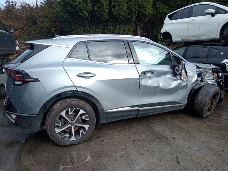 kia sportage v (nq5) del año 2023