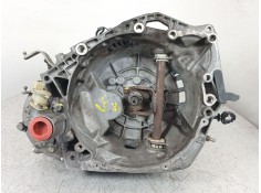 Recambio de caja cambios para citroën zx (n2) 1.9 dt referencia OEM IAM 20CH61  