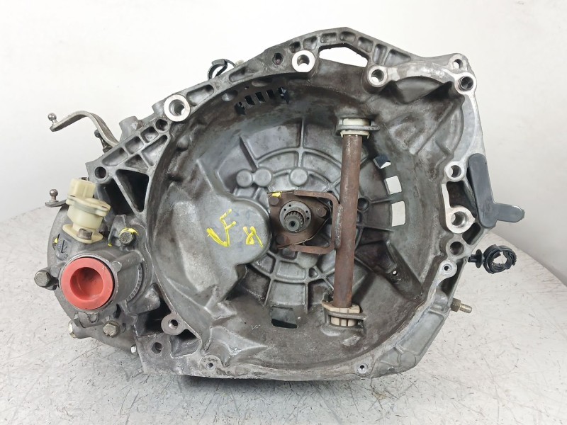 Recambio de caja cambios para citroën zx (n2) 1.9 dt referencia OEM IAM 20CH61  