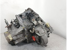 Recambio de caja cambios para citroën zx (n2) 1.9 dt referencia OEM IAM 20CH61   2