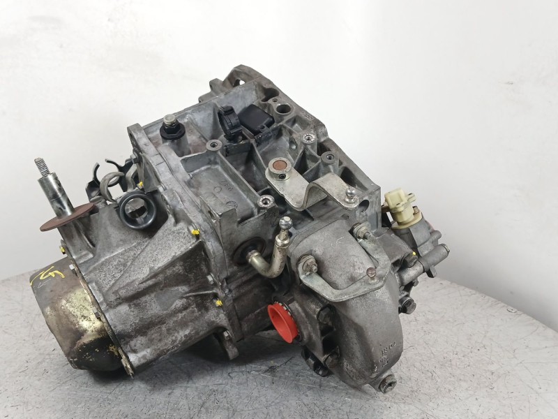 Recambio de caja cambios para citroën zx (n2) 1.9 dt referencia OEM IAM 20CH61  