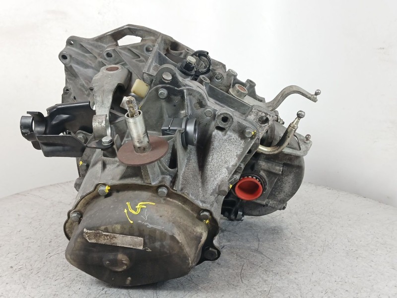 Recambio de caja cambios para citroën zx (n2) 1.9 dt referencia OEM IAM 20CH61  
