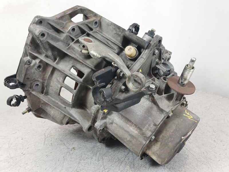 Recambio de caja cambios para citroën zx (n2) 1.9 dt referencia OEM IAM 20CH61  