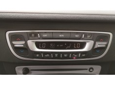 Recambio de mando climatizador para renault megane iii hatchback (bz0/1_, b3_) 1.5 dci referencia OEM IAM 275100007R   2