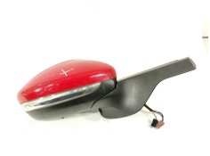 Recambio de retrovisor derecho para citroën c3 iii (sx) 1.5 bluehdi 100 (sxyhyp, sxyhtu) referencia OEM IAM 98128562XT 232636290