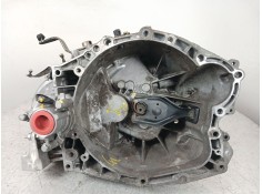 Recambio de caja cambios para citroën berlingo / berlingo first monospace (mf_, gjk_, gfk_) 2.0 hdi 90 (mfrhy) referencia OEM IA