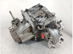 Recambio de caja cambios para citroën berlingo / berlingo first monospace (mf_, gjk_, gfk_) 2.0 hdi 90 (mfrhy) referencia OEM IA 2