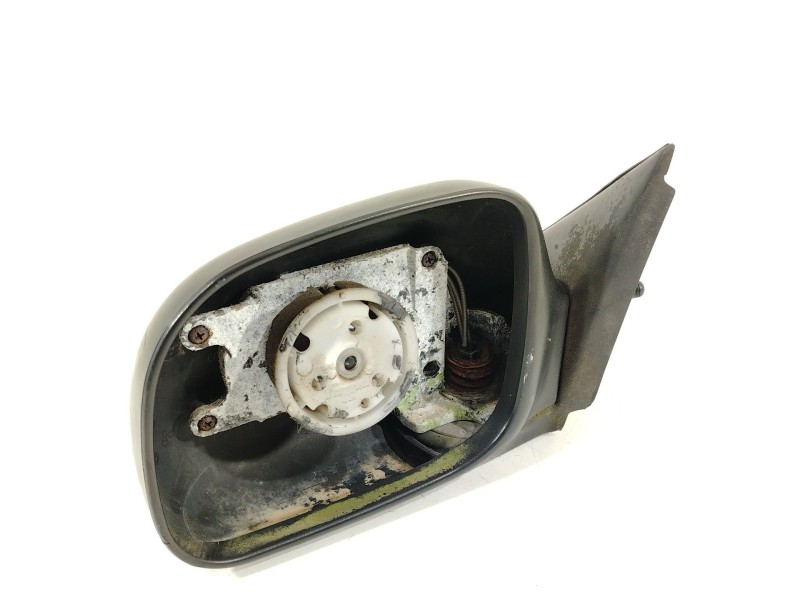 Recambio de retrovisor izquierdo para kia pregio furgoneta (tb) 2.5 tci d referencia OEM IAM 0K76B69170A  