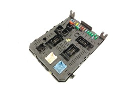 Recambio de caja reles / fusibles para peugeot 307 (3a/c) 1.6 hdi 110 referencia OEM IAM 9660105980 BSI2004H05 216761594