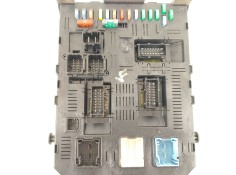 Recambio de caja reles / fusibles para peugeot 307 (3a/c) 1.6 hdi 110 referencia OEM IAM 9660105980 BSI2004H05 216761594 2