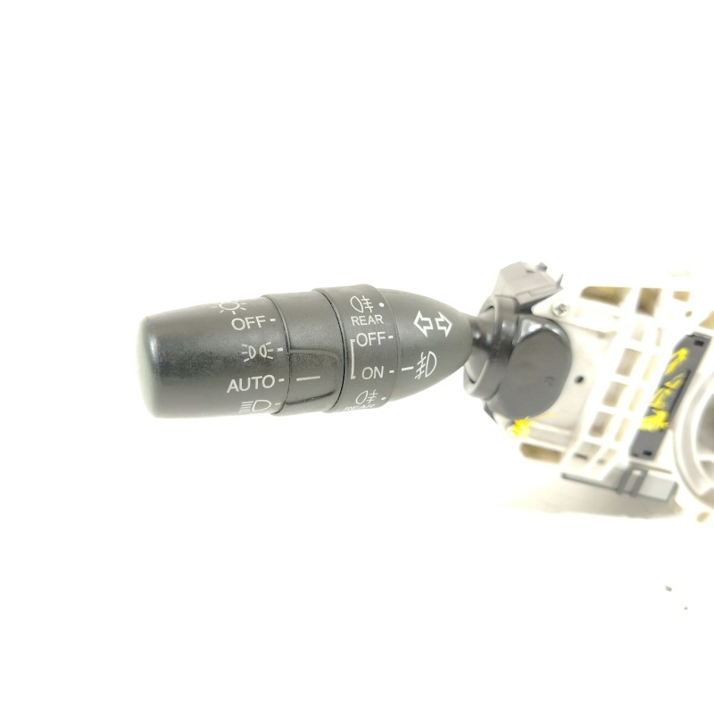 Recambio de mando luces para honda civic berlina 5 (fk) 2.2 i-ctdi executive referencia OEM IAM 35250SMGH510M1  