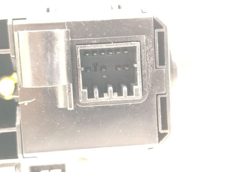 Recambio de mando luces para honda civic berlina 5 (fk) 2.2 i-ctdi executive referencia OEM IAM 35250SMGH510M1  