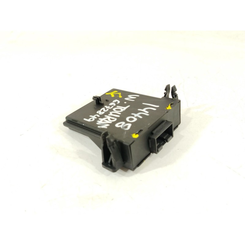 Recambio de modulo electronico para volkswagen touran (1t1, 1t2) 2.0 tdi 16v referencia OEM IAM 1K0907530L 5WK50011B 1K0907951