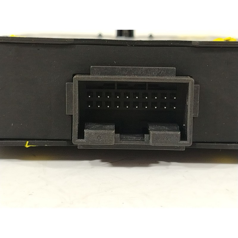 Recambio de modulo electronico para volkswagen touran (1t1, 1t2) 2.0 tdi 16v referencia OEM IAM 1K0907530L 5WK50011B 1K0907951