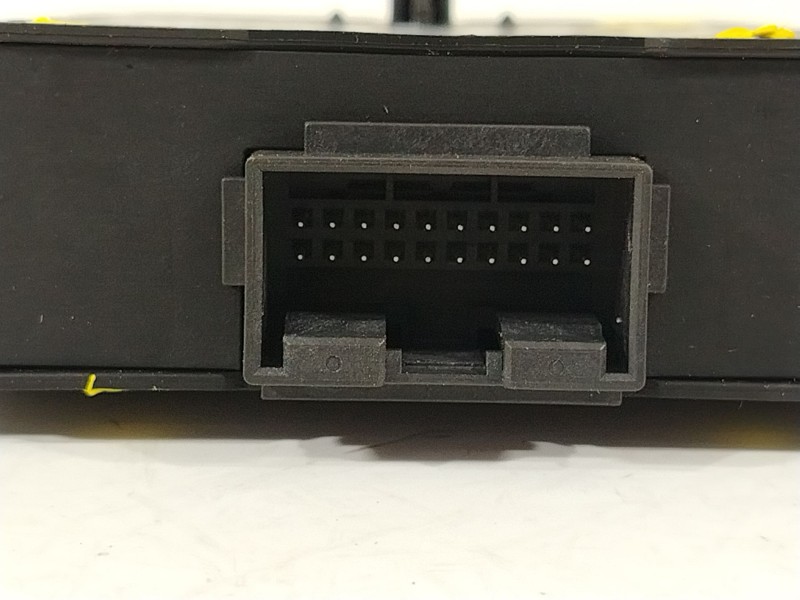 Recambio de modulo electronico para volkswagen touran (1t1, 1t2) 2.0 tdi 16v referencia OEM IAM 1K0907530L 5WK50011B 1K0907951