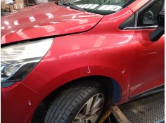 Recambio de aleta delantera izquierda para renault clio iv (bh_) 1.5 dci 90 referencia OEM IAM   