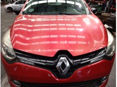Recambio de capot para renault clio iv (bh_) 1.5 dci 90 referencia OEM IAM   