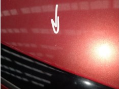 Recambio de capot para renault clio iv (bh_) 1.5 dci 90 referencia OEM IAM    2