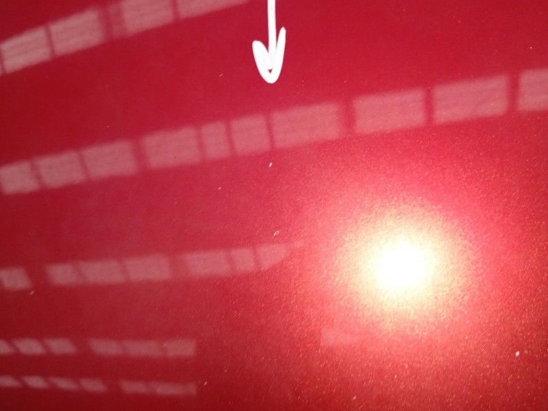 Recambio de capot para renault clio iv (bh_) 1.5 dci 90 referencia OEM IAM   