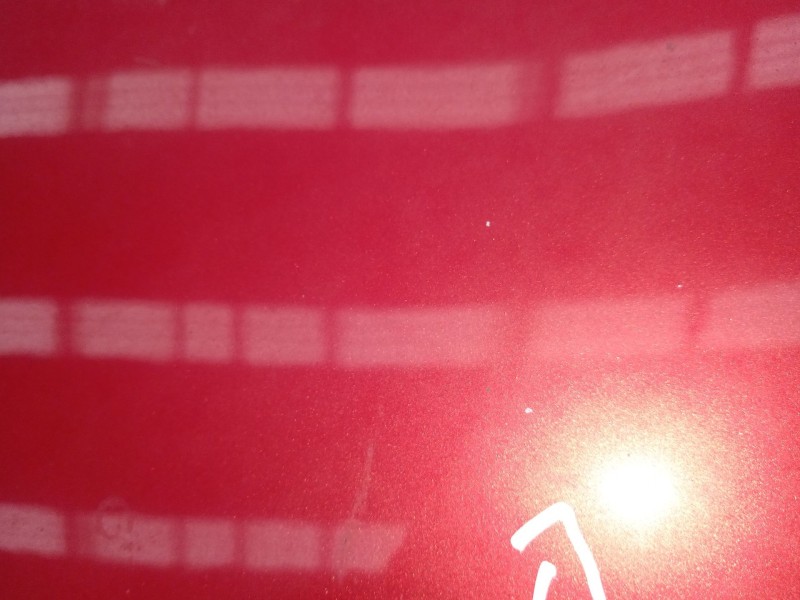 Recambio de capot para renault clio iv (bh_) 1.5 dci 90 referencia OEM IAM   