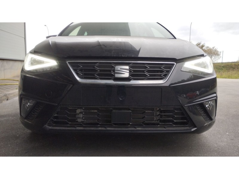 Recambio de paragolpes delantero para seat ibiza (kj1) fr referencia OEM IAM   