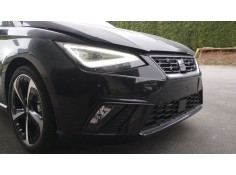 Recambio de paragolpes delantero para seat ibiza (kj1) fr referencia OEM IAM    2