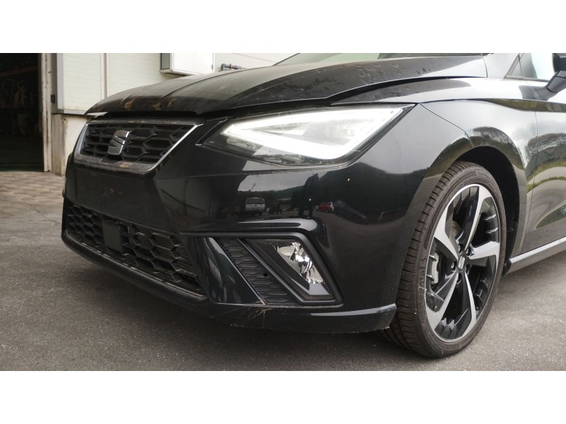 Recambio de paragolpes delantero para seat ibiza (kj1) fr referencia OEM IAM   