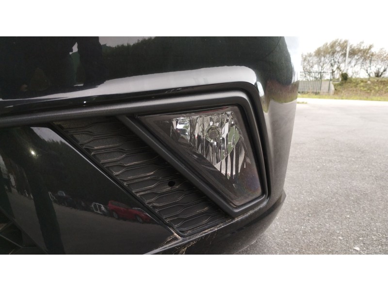 Recambio de paragolpes delantero para seat ibiza (kj1) fr referencia OEM IAM   