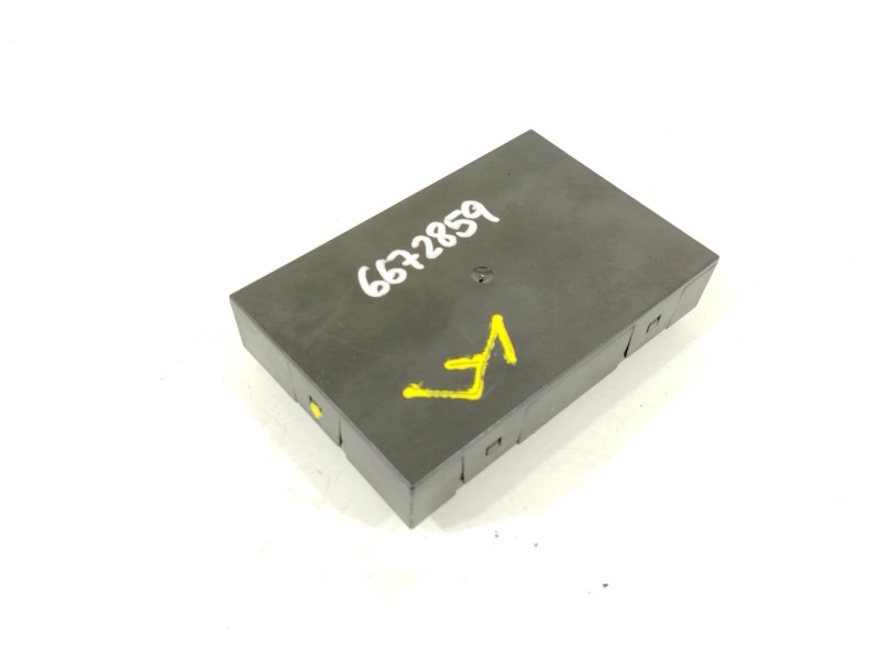 Recambio de modulo confort para volkswagen passat b6 (3c2) 2.0 tdi 16v referencia OEM IAM 3C0959433M 5DK00906403 