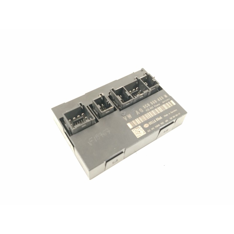 Recambio de modulo confort para volkswagen passat b6 (3c2) 2.0 tdi 16v referencia OEM IAM 3C0959433M 5DK00906403 