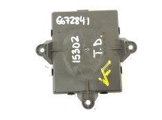 Recambio de modulo electronico para mercedes-benz clase b sports tourer (w245) b 200 cdi (245.208) referencia OEM IAM A169820328 2