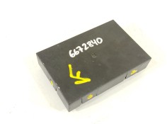 Recambio de modulo confort para volkswagen passat b6 (3c2) 2.0 fsi referencia OEM IAM 3C0959433K 5DK00906402 