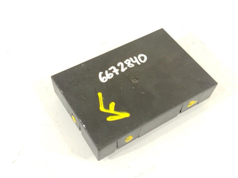 Recambio de modulo confort para volkswagen passat b6 (3c2) 2.0 fsi referencia OEM IAM 3C0959433K 5DK00906402 