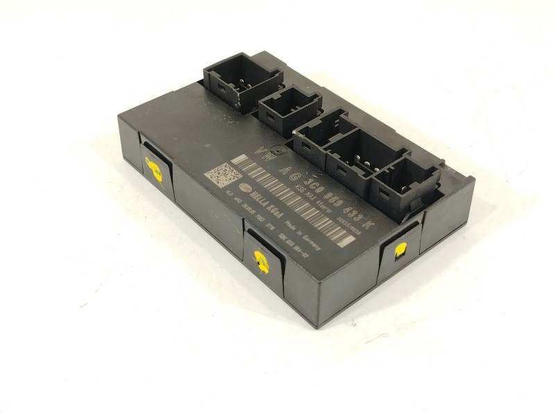 Recambio de modulo confort para volkswagen passat b6 (3c2) 2.0 fsi referencia OEM IAM 3C0959433K 5DK00906402 